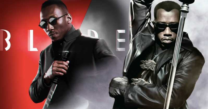 blade