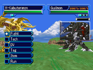 Download Game Digimon World 3 PS1 Full Version Iso For PC | Murnia Games