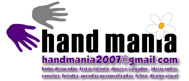 Hand Mania