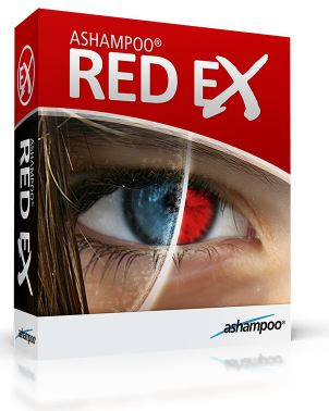 Ashampoo Red EX 1.0.0 Full Serial - Mediafire