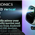 ZEBRONICS New Launch Easily mirror your favorite movies and videos from Android and iOS devices with seamless Miracast ,