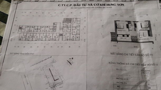 căn hộ 57,8m2 chung cư 83 ngọc hồi hoàng mai