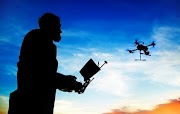 Larangan Menerbangkan Dron Semasa Ambang Tahun Baharu 2020