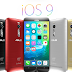 Ultimate iOS9 Launcher Theme v3.4 APK