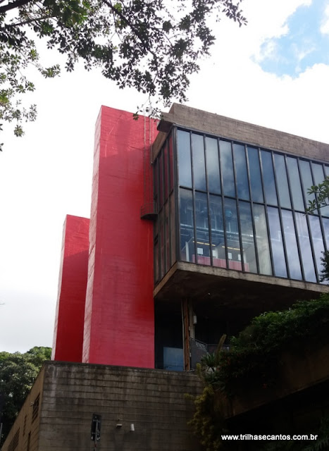 MASP São Paulo