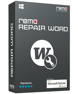 Remo Repair Word