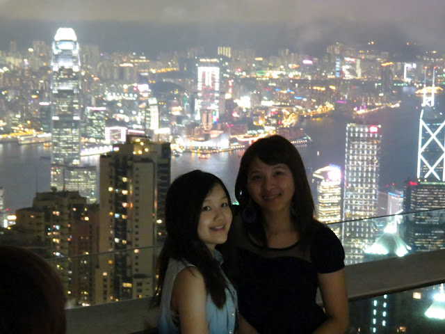 sky terrace hong kong
