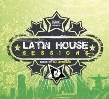 latin Latin House Sessions (2009)