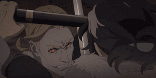 جميع حلقات الأنمي Tenrou: Sirius the Jaeger  مترجم تحميل و مشاهدة