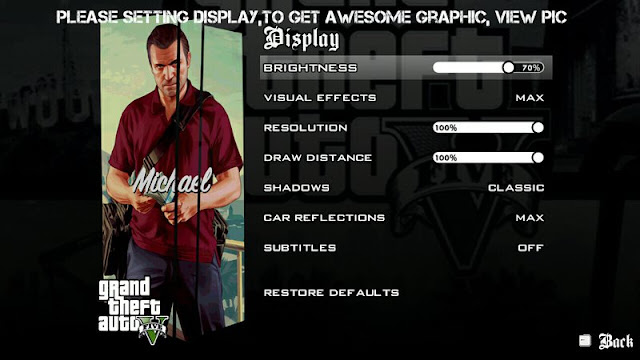 recommended game settings for nap timecyc hd graphics gta sa mobile timecyc mod: