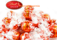 Gran Festival Lindor 2020 : in palio 3.300 bauli Lindor ( valore 70 euro) e per tutti in regalo 25 gr. Boules Lindor