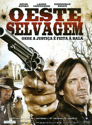 Baixar Filme Oeste Selvagem - Dual Audio