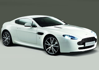 New Aston Martin V8 Vantage N420 2011,Sporting Prowess and Dynamic Cars.