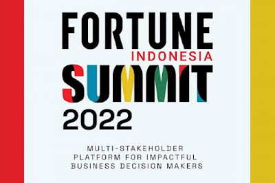 Fortune Indonesia Summit 2022