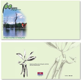 Matang Mangroves Presentation Pack