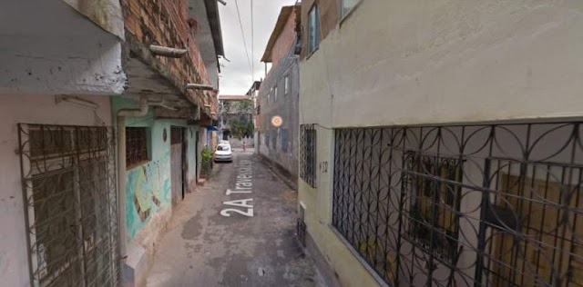 Empresário é executado em lava-jato no bairro do Uruguai