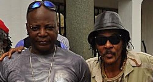 Charly Boy calls on media to be kinder to Majek Fashek&go for politicians instead!