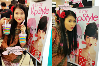 #Event : MyLipIce Meet & Greet Diana Danielle