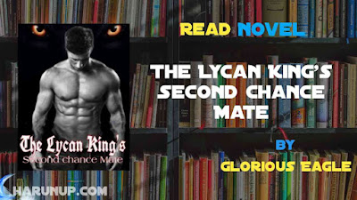 Read The Lycan King's Second Chance Mate Novel Full Episode