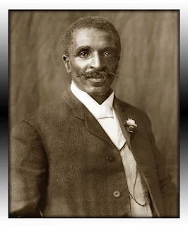 George Washington Carver History picture