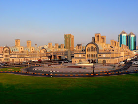 الشارقة - sharjah