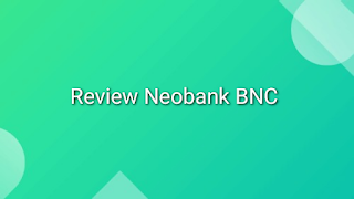 Review Bank Neo