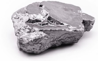 what is molybdenum