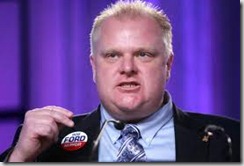 Rob Ford