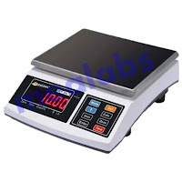 Portable Weighing Scale