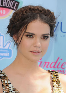 Maia Mitchell HQ photo