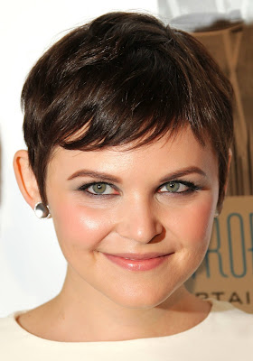 2013 Classic Pixie Haircuts