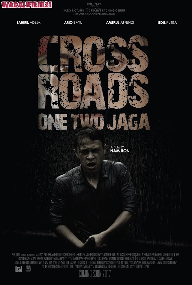 Crossroads: One Two Jaga (2018)