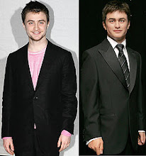 MR. Daniel Radcliffe..