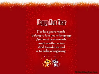 New Year 2012 Greetings 02