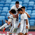 Castilla vence Amorebieta por 3x2 no Di Stéfano