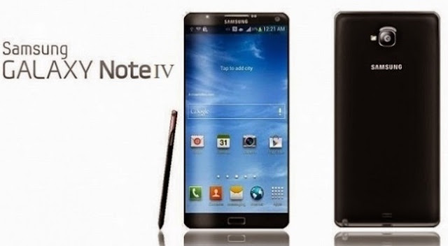 Review HP Samsung Galaxy Note 4, Kelebihan dan Kekurangan HP Samsung Galaxy Note 4