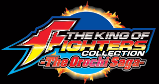 The King Of Fighters All Collection Free Download