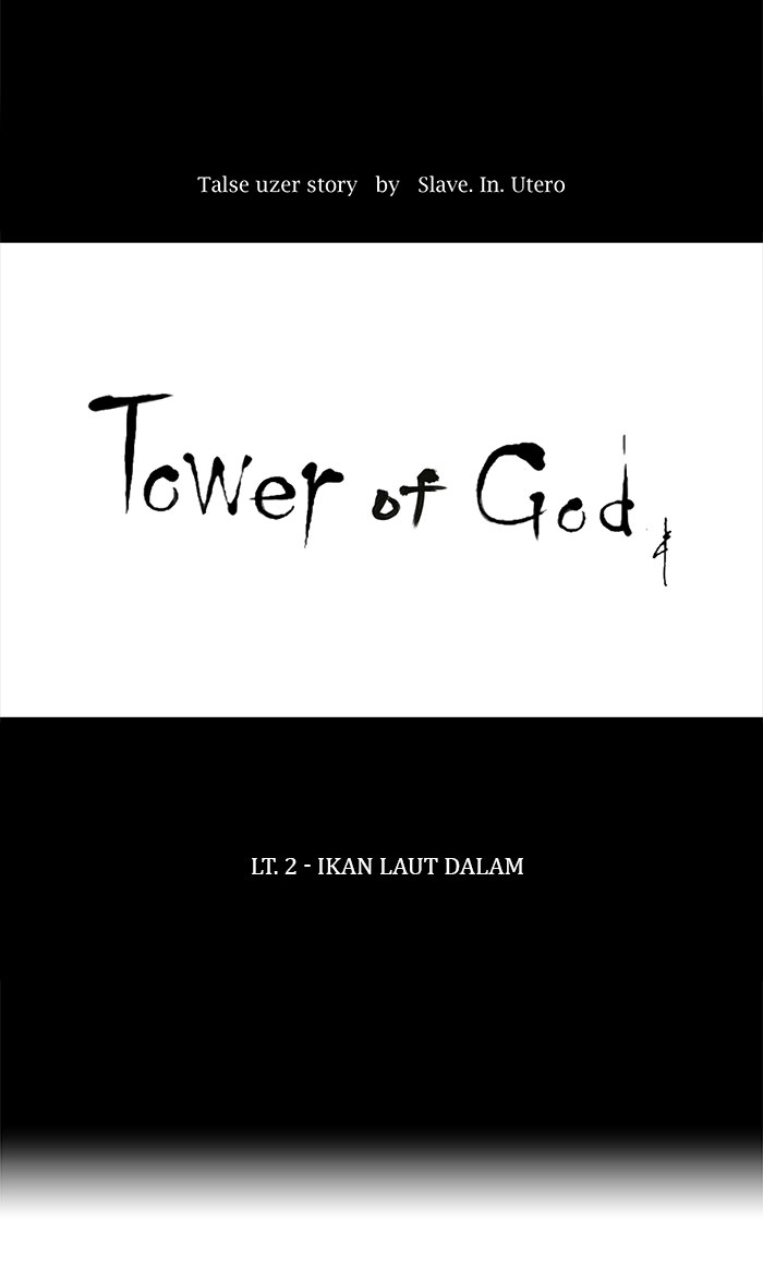 Tower of God Bahasa indonesia Chapter 55