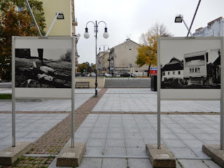 Jindřich Štreit AB Normalizacja wystawa fotografii Akademia Odkryć Fotograficznych Centrum Kultury w Lublinie CK Lublin sztuka w Lublinie