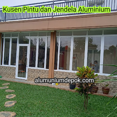 Kusen Aluminium