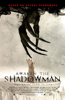 Awaken the Shadowman Horror Movie Review