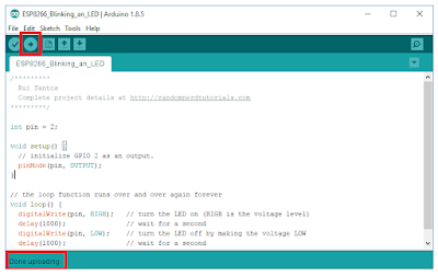 Install Board ESP8266 di Arduino IDE (Windows, Mac OS X, Linux)