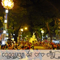 Cagayan de Oro City | Travel Jams