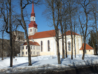 Põltsamaa tourism