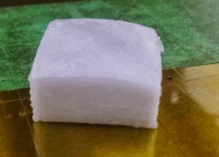 3D printer nylon Filament test4