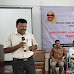 பென்னாகரம் அரசு கலை அறிவியல் கல்லூரியில் முதலாம் ஆண்டு மாணவர்களுக்கு மூன்றாம் நாள் அறிமுக பயிற்சி.