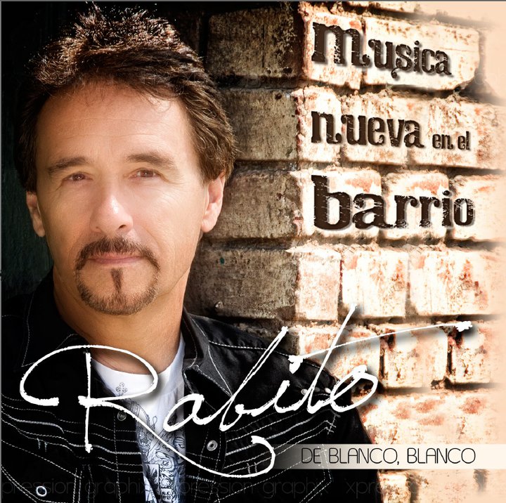 Rabito Musica Nueva En El Barrio