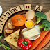 What is Vitamin A? In what foods is it found?