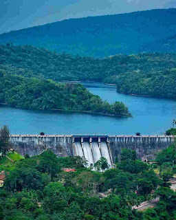 neyyar dam