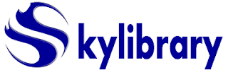 Logo Skylibkac @copyright
